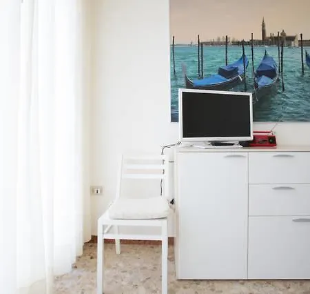 Апартаменты Big And Luminous Flat In *