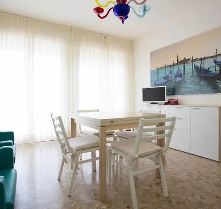 Апартаменты Big And Luminous Flat In