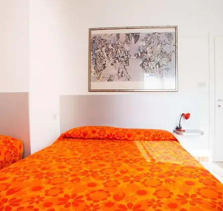 Big And Luminous Flat In Апартаменты Лидо-ди-Езоло