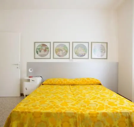 Big And Luminous Flat In Апартаменты *