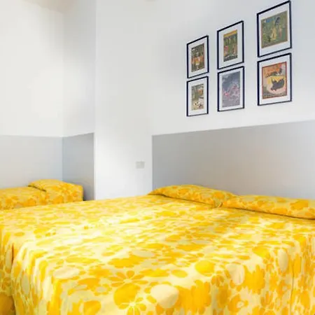 Big And Luminous Flat In Апартаменты *
